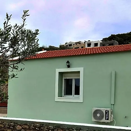 Сasa de vacaciones Entire Serene Private House Close To The Port