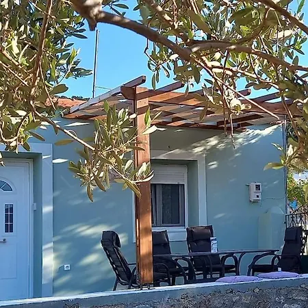 Entire Serene Private House Close To The Port Сasa de vacaciones *